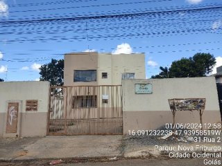 Imagem do imóvel AP94978